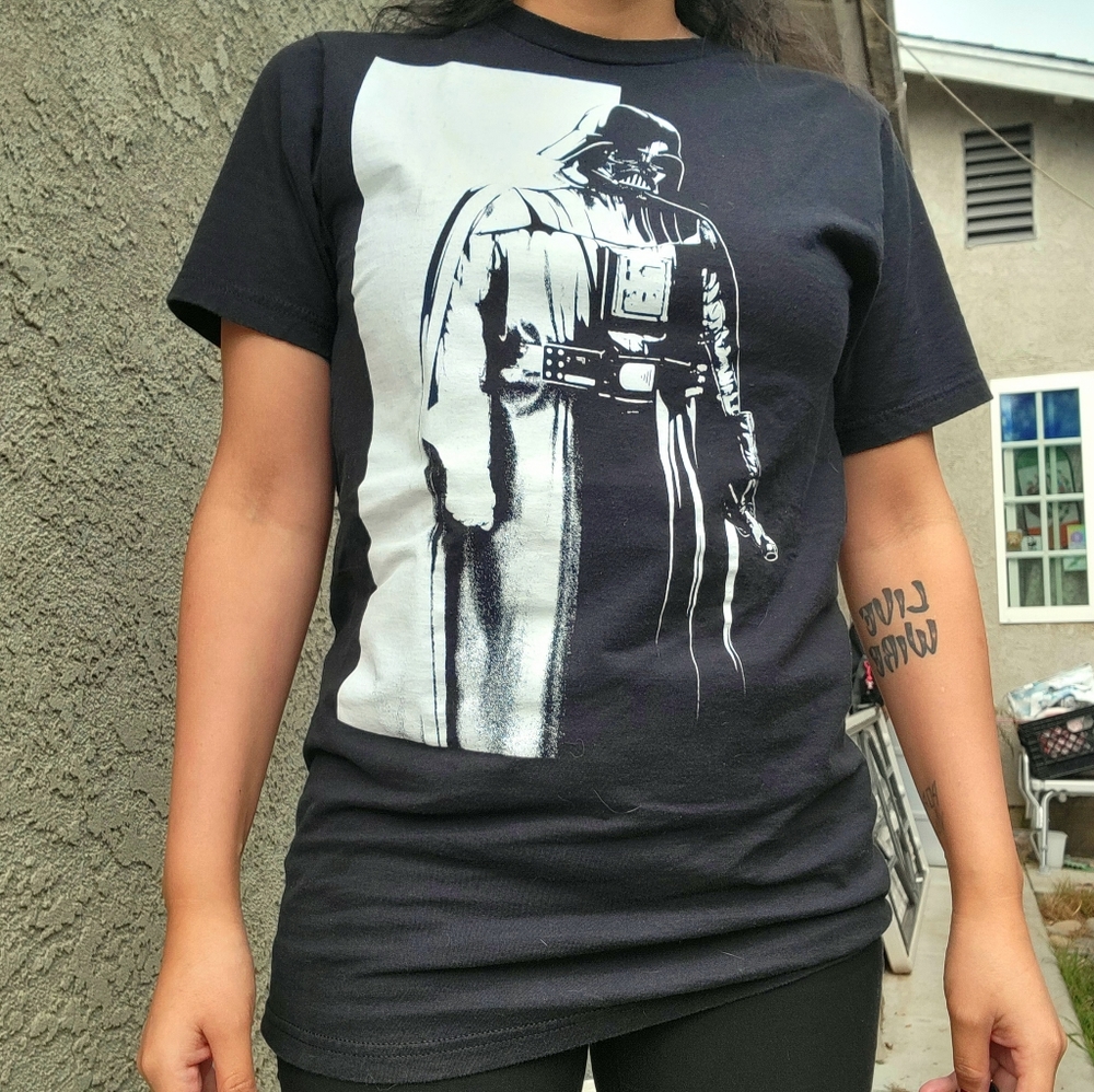Darth Tee